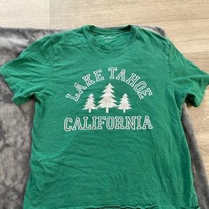 Vintage Lucky Brand T-shirt